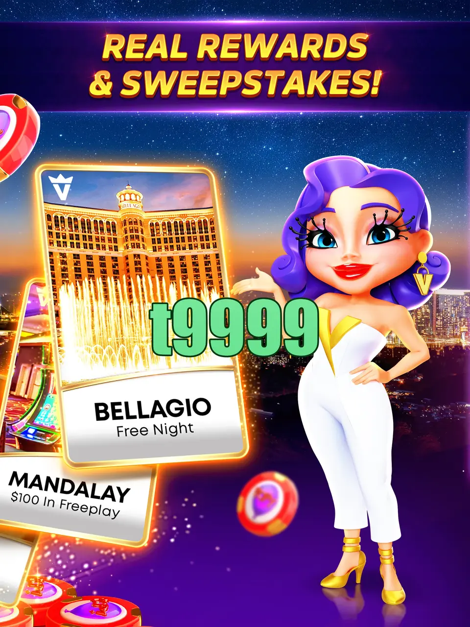 t9999 APK
