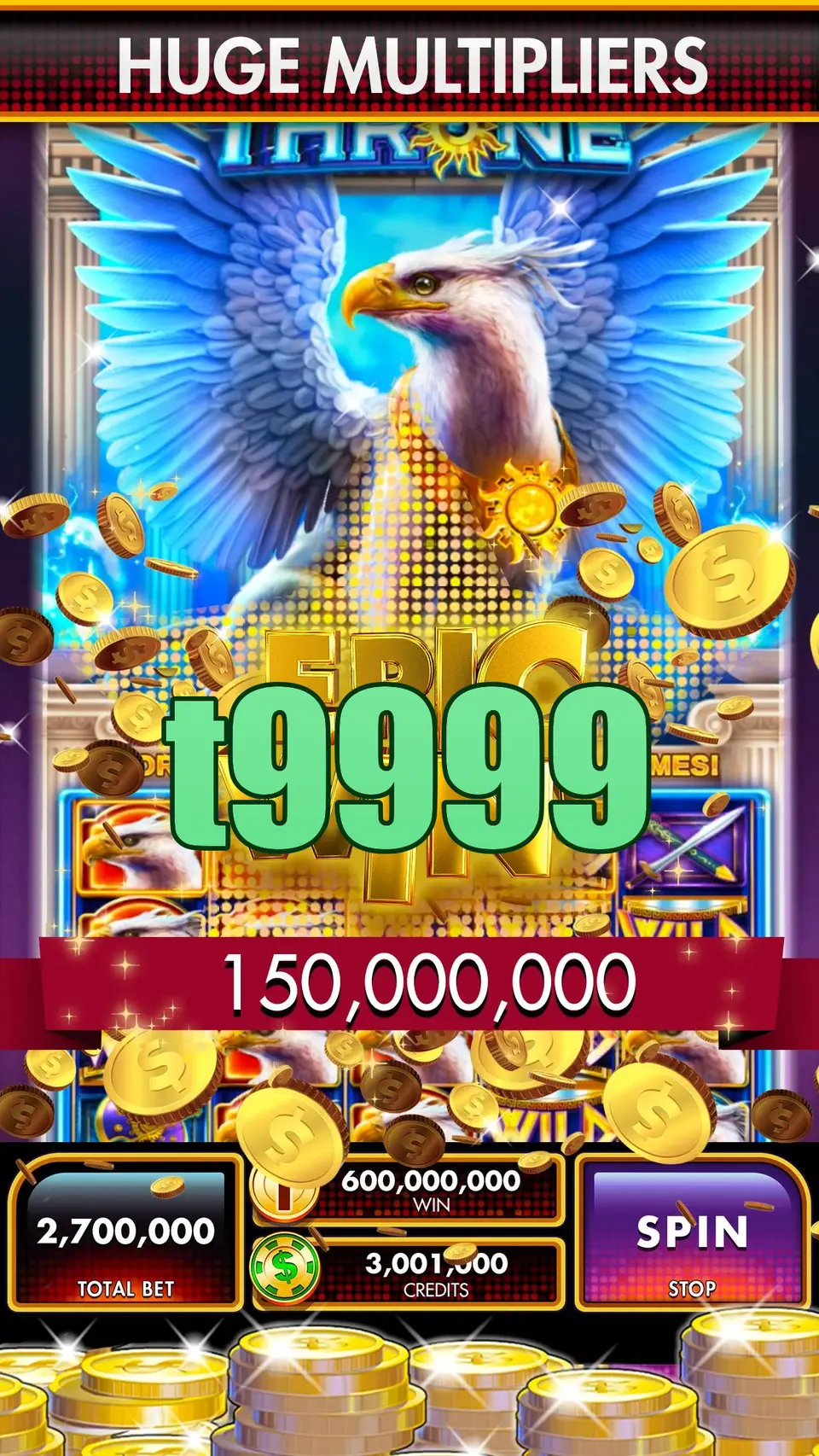 t9999 Masuk